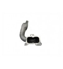 Tubo Da Válvula Egr Toyota Hilux 3.0 2013 2014 2015 Tubo Da Válvula Egr Toyota Hilux 3.0 2013 2014 2015