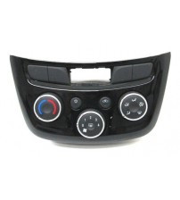 Comando Ar Condicionado Tracker Ltz 1.4 2017 2018 2019 Comando Ar Condicionado Tracker Ltz 1.4 2017 2018 2019