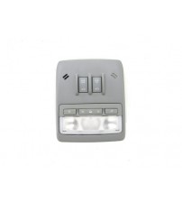 Luz De Teto Comado Teto Solar Tracker Ltz 2017 2018 2019 Luz De Teto Comado Teto Solar Tracker Ltz 2017 2018 2019