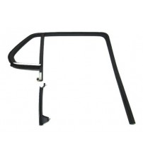 Borracha Canaleta Porta Tras Direita Tracker Ltz 2014 A 2019 Borracha Canaleta Porta Tras Direita Tracker Ltz 2014 A 2019