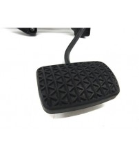 Pedal De Freio Tracker Automática 2014 A 2019 42343853