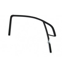 Borracha Canaleta Porta Diant. Direita Tracker 2014 A 2019 Borracha Canaleta Porta Diant. Direita Tracker 2014 A 2019