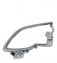 Friso Do Difusor De Ar Canto Esquerdo Tracker 2017 2018 2019 Friso Do Difusor De Ar Canto Esquerdo Tracker 2017 2018 2019