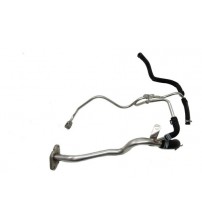 Par Canos De Água Do Motor Chevrolet Tracker 1.4 2017 A 2019 Par Canos De Água Do Motor Chevrolet Tracker 1.4 2017 A 2019