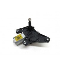 Motor Do Limpador Traseiro Chevrolet Tracker 2014 A 2019 Motor Do Limpador Traseiro Chevrolet Tracker 2014 A 2019