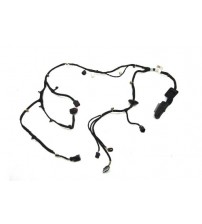 Chicote Porta Dianteira Esquerda Tracker 2017 2018 2019 Chicote Porta Dianteira Esquerda Tracker 2017 2018 2019