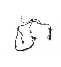 Chicote Porta Traseira Esquerda Tracker 2017 2018 2019 Chicote Porta Traseira Esquerda Tracker 2017 2018 2019