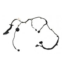 Chicote Porta Traseira Direita Chevrolet Tracker 2017 A 2019 Chicote Porta Traseira Direita Chevrolet Tracker 2017 A 2019