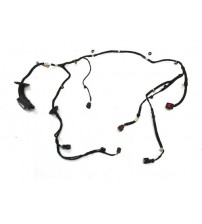 Chicote Porta Dianteira Direita Tracker 2017 2018 2019 Chicote Porta Dianteira Direita Tracker 2017 2018 2019