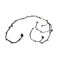 Chicote Tampa Porta Malas Chevrolet Tracker Ltz 2017 A 2019 Chicote Tampa Porta Malas Chevrolet Tracker Ltz 2017 A 2019