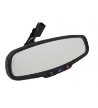 Espelho Retrovisor Interno Tracker Ltz 2017 A 2019 C/detalhe Espelho Retrovisor Interno Tracker Ltz 2017 A 2019 C/detalhe
