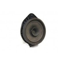 Alto Falante Porta Traseira Chevrolet Tracker 2014 A 2019 Original