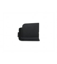 Tampa Esquerda Caixa Fusível Porta Mala Tracker 2014 A 2019 Tampa Esquerda Caixa Fusível Porta Mala Tracker 2014 A 2019