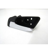 Maçaneta Interna Lado Esquerdo Tracker Ltz 2017 2018 2019 Dianteira/traseira