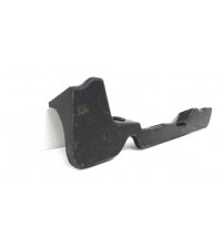 Defletor De Ar Roda Traseira Direita Tracker 2014 A 2019 Original