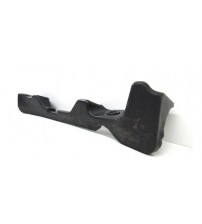 Defletor De Ar Roda Traseira Esquerda Tracker 2014 A 2019 Original