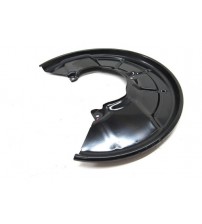 Espelho Do Freio Roda Dianteira Tracker 2014 A 2019 Original