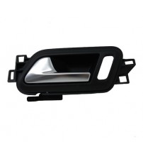 Maçaneta Interna Dianteira Esquerda Amarok 2010 A 2022 Dianteira