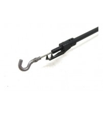 Cabo Da Maçaneta Interna Volkswagen Amarok 2010 A 2022 Dianteira/traseira