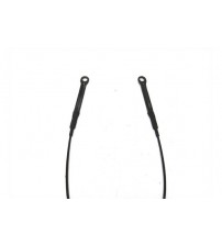 Par Cabos Originais Tampa Traseira Amarok 2010 A 2022