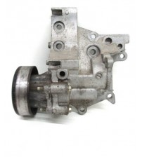 Carcaça Com Bomba Água Original Tiida / Livina 1.8 2007-2014 Carcaça Com Bomba Água Original Tiida / Livina 1.8 2007-2014