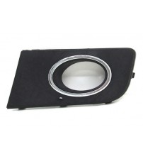 Grade Farol De Milha Esquerdo Amarok 2010 A 2016 C/ Detalhes Original