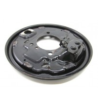 Espelho Freio Traseiro Direito Amarok 2.0 2010 A 2016 Original