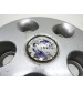 Calota Roda Fiat Ducato Aro 16 Original Com Detalhes #1 Prateado
