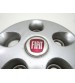 Calota Roda Fiat Ducato Aro 16 Original Com Detalhes #4 Prateado