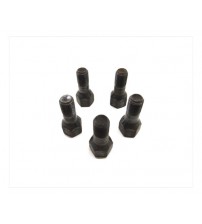 Kit 5 Parafusos Roda Ducato 2006 A 2016 Aro 16 Originais #2 Kit 5 Parafusos Roda Ducato 2006 A 2016 Aro 16 Originais #2