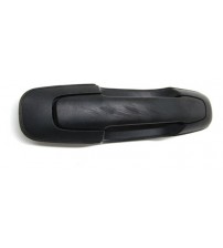 Maçaneta De Porta Traseira Esquerda Tracker Até 2009 Orig. Preto