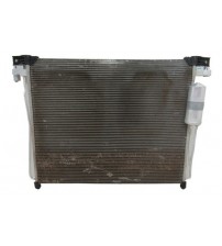 Condensador Ar Condicionado Frontier 2008 A 2016 Original Condensador Ar Condicionado Frontier 2008 A 2016 Original