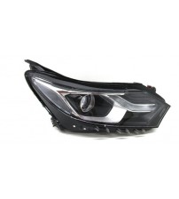 Farol Direito Led Original Equinox 18/21 Completo C/detalhes Farol Direito Led Original Equinox 18/21 Completo C/detalhes