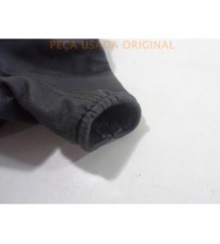 Coifa Da Alavanca Do Freio De Mão Peugeot 407 2006 / 2007 Original