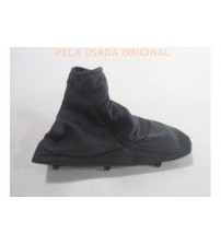 Coifa Da Alavanca Do Freio De Mão Peugeot 407 2006 / 2007 Original Coifa Da Alavanca Do Freio De Mão Peugeot 407 2006 / 2007 Original