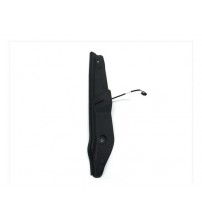 Moldura Sensor Lado Direito Tampa Traseira Equinox 2018/2022 Moldura Sensor Lado Direito Tampa Traseira Equinox 2018/2022