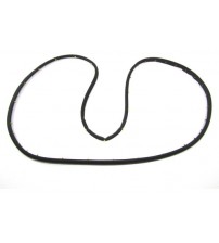 Borracha Contorno Porta Dianteira Esquerda Equinox 2018/2022 Borracha Contorno Porta Dianteira Esquerda Equinox 2018/2022