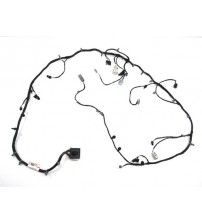 Chicote Porta Mala Tampa Traseira Equinox 2018 2019 2020 Chicote Porta Mala Tampa Traseira Equinox 2018 2019 2020