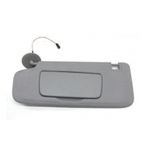 Quebra Sol Esquerdo Equinox 2018 A 2021 C/ Detalhes Quebra Sol Esquerdo Equinox 2018 A 2021 C/ Detalhes