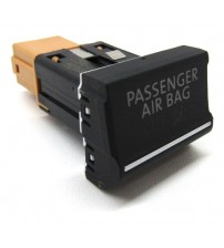 Botão Luz Indicativa Passageiro Amarok 2017/2023 2h6919235a