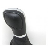 Manopla C/ Coifa Amarok 2010 A 2022 Câmbio Autom. Original Original