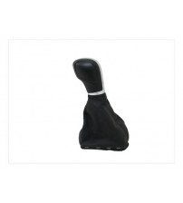 Manopla C/ Coifa Amarok 2010 A 2022 Câmbio Autom. Original Original