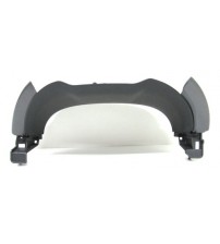 Moldura Painel De Instrumentos Duster 2011 A2015 Original Moldura Painel De Instrumentos Duster 2011 A2015 Original