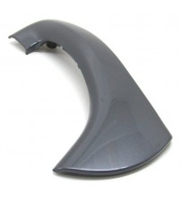 Moldura Do Puxador De Porta Esquerdo Duster 2011 A 2015 Original