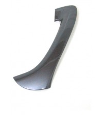 Moldura Do Puxador De Porta Esquerdo Duster 2011 A 2015 Original Moldura Do Puxador De Porta Esquerdo Duster 2011 A 2015 Original