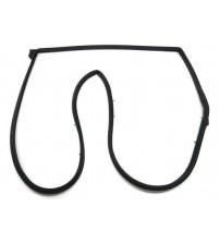 Borracha Contorno Da Porta Traseira Direita Rav4 2013 A 2016 Borracha Contorno Da Porta Traseira Direita Rav4 2013 A 2016