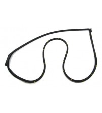 Borracha Contorno Porta Dianteira Direita Rav4 2013 A 2016 Borracha Contorno Porta Dianteira Direita Rav4 2013 A 2016