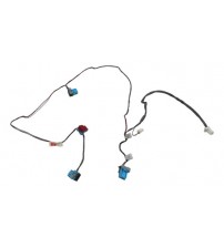 Chicote Da Caixa Do Ar Condicionado Rav4 2013 A 2018 Chicote Da Caixa Do Ar Condicionado Rav4 2013 A 2018