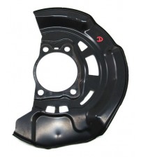 Espelho De Roda Freio Dianteiro Direito Rav4 2013 A 2018 Original Espelho De Roda Freio Dianteiro Direito Rav4 2013 A 2018 Original