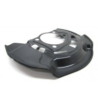 Espelho De Roda Freio Dianteiro Esquerdo Rav4 2013 A 2018 Original